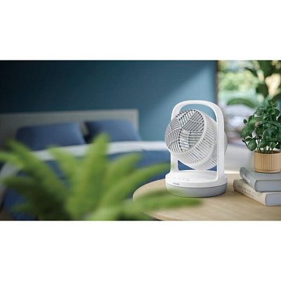 CX2050/00 STOLNÍ VENTILÁTOR PHILIPS