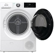 D2NA83SW/CZ SUŠIČKA PRÁDLA GORENJE