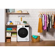 D2NA83SW/CZ SUŠIČKA PRÁDLA GORENJE