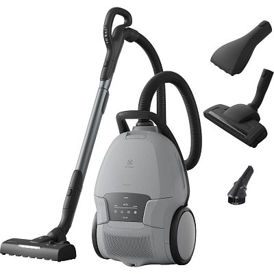 EB81A3UG SÁČKOVÝ VYSAVAČ ELECTROLUX