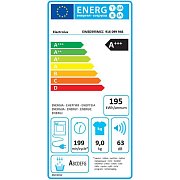 EW8D595MCC SUŠIČKA ELECTROLUX