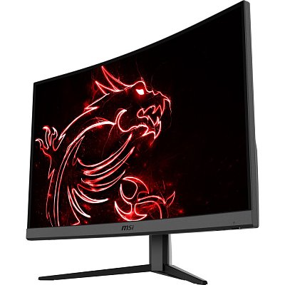 G32CQ4 E2 32 WQHD 1ms 170Hz prohnutý MSI