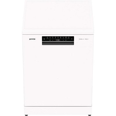 GS673C60W MYČKA 60CM GORENJE