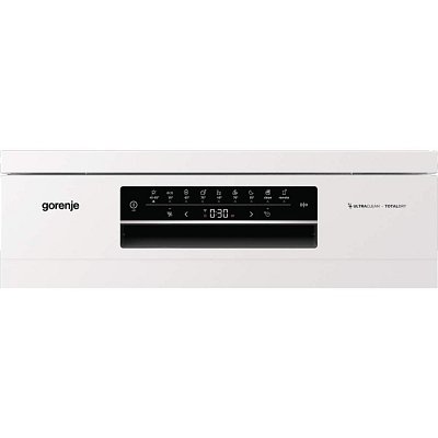 GS673C60W MYČKA 60CM GORENJE