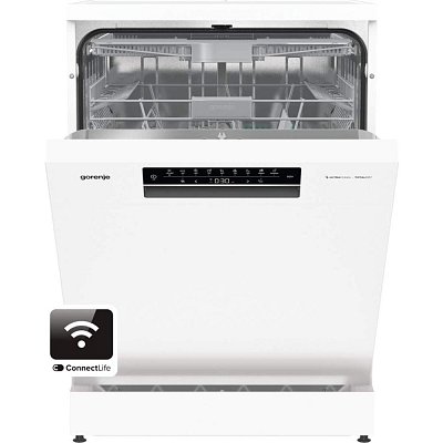 GS673C60W MYČKA 60CM GORENJE