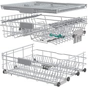 GS673C60W MYČKA 60CM GORENJE