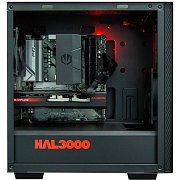 HAL3000 Online Gamer (R5 7600, RX 7600)