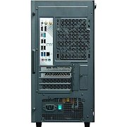 HAL3000 Online Gamer (R5 7600, RX 7600)