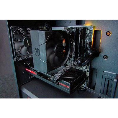 HAL3000 Online Gamer (R5 7600, RX 7600)