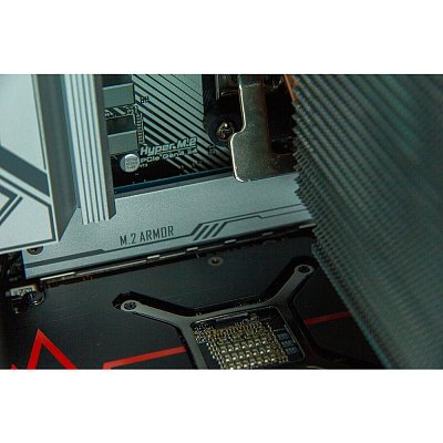 HAL3000 Online Gamer (R5 7600, RX 7600)