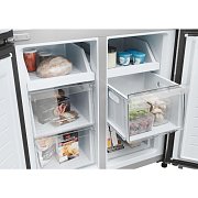 HCR3818EWMM MULTI DOOR CHL. HAIER