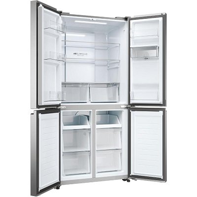 HCR3818EWMM MULTI DOOR CHL. HAIER
