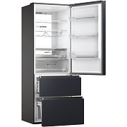 HTW7720ENMB FRENCH DOOR CHL. HAIER