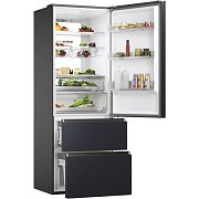 HTW7720ENMB FRENCH DOOR CHL. HAIER