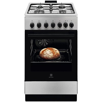 LKK520022X SPORÁK KOMBI. ELECTROLUX