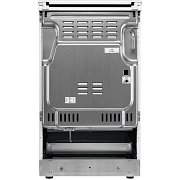 LKK520022X SPORÁK KOMBI. ELECTROLUX