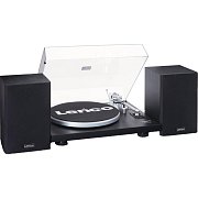 LS 500BK GRAMOFON S REPRODUKTORY LENCO