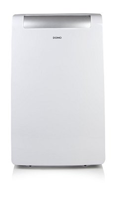 Mobilní klimatizace 12000 BTU - DOMO DO324A