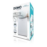 Mobilní klimatizace 12000 BTU - DOMO DO324A
