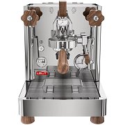 PL162T-EUCW ESPRESSO BIANCA LELIT