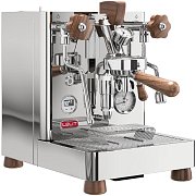 PL162T-EUCW ESPRESSO BIANCA LELIT