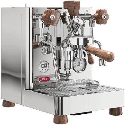 PL162T-EUCW ESPRESSO BIANCA LELIT