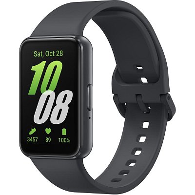 R390 Galaxy Fit3 Gray SAMSUNG
