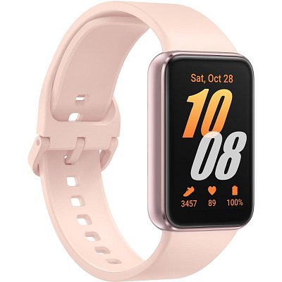 R390 Galaxy Fit3 Pink Gold SAMSUNG