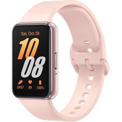 R390 Galaxy Fit3 Pink Gold SAMSUNG