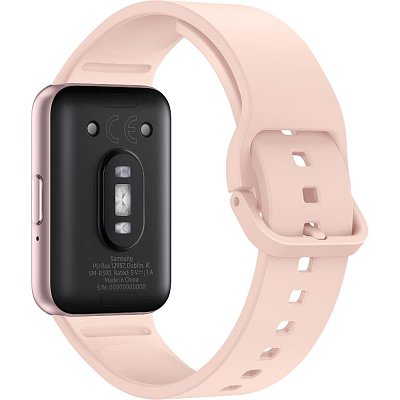 R390 Galaxy Fit3 Pink Gold SAMSUNG