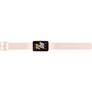 R390 Galaxy Fit3 Pink Gold SAMSUNG