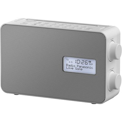RF D30BTEG-W rádio DAB+ PANASONIC