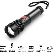 RPL 403 NABÍJECÍ SVÍTILNA RETLUX