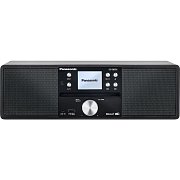 SC DM202EG-K mikrosystém PANASONIC