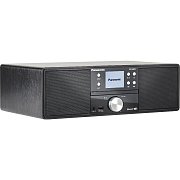 SC DM202EG-K mikrosystém PANASONIC