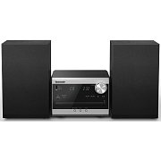 SC PM270EG-S Hi-Fi mikrosystém PANASONIC