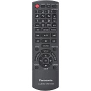SC PMX802E-S MIKROSYSTÉM PANASONIC