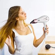 SC8400 AC AIRPRO VYSOUČEČ VLASŮ UFESA