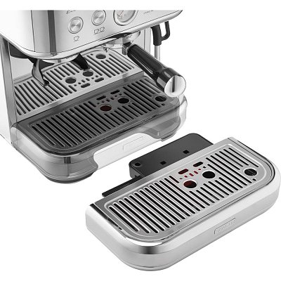 SES 6010SS Espresso SENCOR