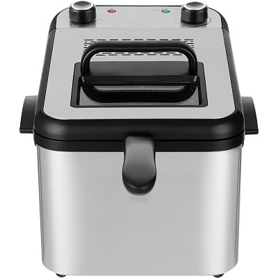 SFR 7200SS Fritéza SENCOR