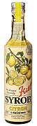Sirup KITL Syrob Citronový 500 ml