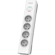 SPN7040WA/60 přep. ochrana bílá PHILIPS