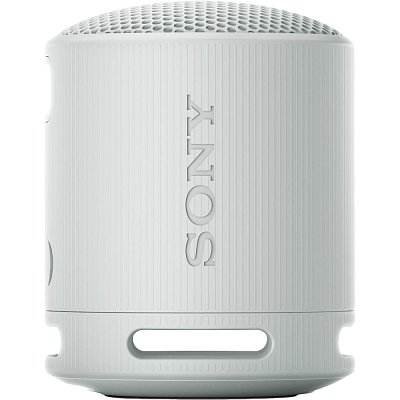 SRS XB100 Bez. reproduktor šedý SONY