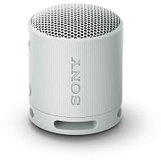 SRS XB100 Bez. reproduktor šedý SONY
