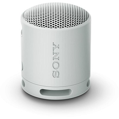 SRS XB100 Bez. reproduktor šedý SONY