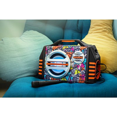 SSS 3200 KIDS BT SPEAKER SENCOR