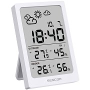 SWS 2300 W METEOSTANICE SENCOR