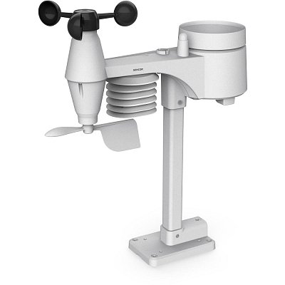 SWS 9400 METEOSTANICE SENCOR