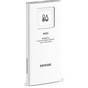 SWS TH8600-9898-12500-16600 SENCOR