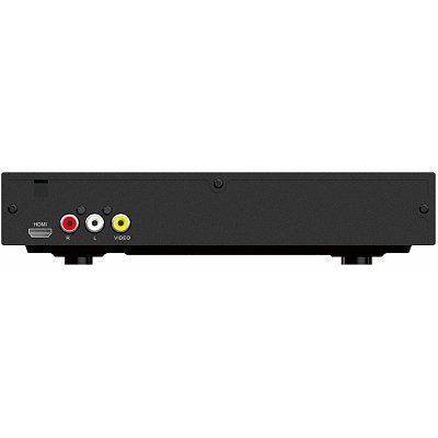 TAEP200/12 DVD přehrávač PHILIPS